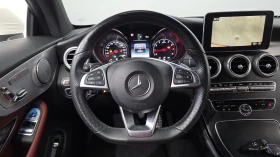 Mercedes-Benz C 200 AMG PK* BURMASTER* HEAD-UP* KEYLESS* КРАЙНА ЦЕНА | Auto.bg — изображение 6