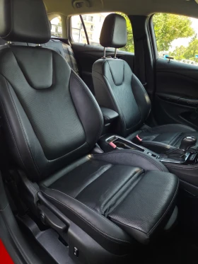 Opel Astra INOVATION* �������* ����* DISTRONIC FULL* 136�.�.  | Mobile.bg � ����� ������ 8