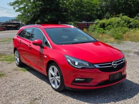 ������ Opel Astra