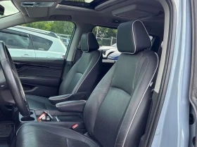 Honda Odyssey * Touring * АВТОКРЕДИТ БЕЗ ПЪРВОНАЧАЛНА ВНОСКА*  | Auto.bg — изображение 12