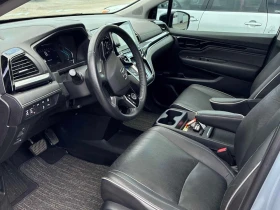 Honda Odyssey * Touring * АВТОКРЕДИТ БЕЗ ПЪРВОНАЧАЛНА ВНОСКА*  | Auto.bg — изображение 5