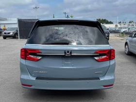 Honda Odyssey * Touring * АВТОКРЕДИТ БЕЗ ПЪРВОНАЧАЛНА ВНОСКА*  | Auto.bg — изображение 4