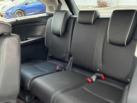 Honda Odyssey * Touring * АВТОКРЕДИТ БЕЗ ПЪРВОНАЧАЛНА ВНОСКА*  | Auto.bg — изображение 17
