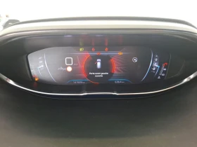 Peugeot 3008 3008 1.5 Blue-HDi Active Business | Mobile.bg � ����� ������ 12