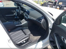 BMW 330 xDrive* LANE* DISTRO | Mobile.bg � ����� ������ 5