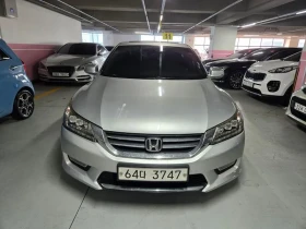 ������ Honda Accord