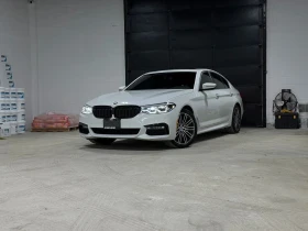 BMW 530 i xDrive M Sport | Navigation | Heated Seats | Mem