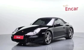 Porsche 911 * Carrera 4S Cabriolet * БЕЗ ПЪРВОНАЧАЛНА ВНОСКА