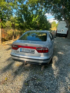 Seat Toledo | Mobile.bg � ����� ������ 5