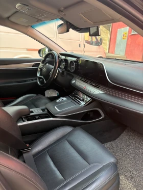 Hyundai Grandeur | Mobile.bg � ����� ������ 9