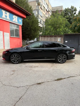 Hyundai Grandeur | Mobile.bg � ����� ������ 3