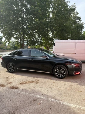 Hyundai Grandeur | Mobile.bg � ����� ������ 6