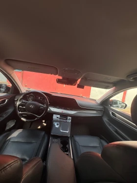 Hyundai Grandeur | Mobile.bg � ����� ������ 8