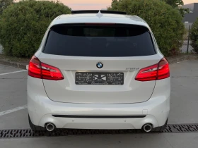 BMW 2 Active Tourer 218D M/Face/Head-up/��������/�������� ������ | Mobile.bg � ����� ������ 5