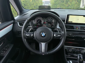 BMW 2 Active Tourer 218D M/Face/Head-up/��������/�������� ������ | Mobile.bg � ����� ������ 13