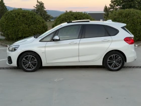 BMW 2 Active Tourer 218D M/Face/Head-up/��������/�������� ������ | Mobile.bg � ����� ������ 7