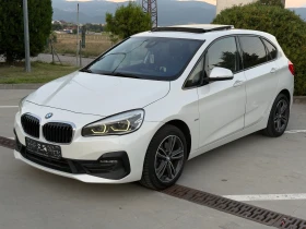 BMW 2 Active Tourer 218D M/Face/Head-up/��������/�������� ������ | Mobile.bg � ����� ������ 8