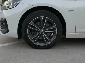 BMW 2 Active Tourer 218D M/Face/Head-up/��������/�������� ������ | Mobile.bg � ����� ������ 17