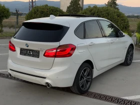 BMW 2 Active Tourer 218D M/Face/Head-up/��������/�������� ������ | Mobile.bg � ����� ������ 4
