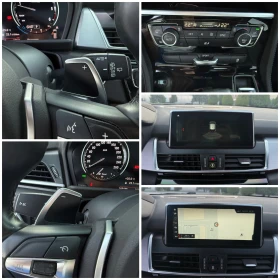 BMW 2 Active Tourer 218D M/Face/Head-up/��������/�������� ������ | Mobile.bg � ����� ������ 15