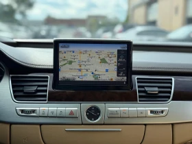 Audi A8 * 3.0L TDI * CARFAX * ЦЕНА ДО БГ | Auto.bg — изображение 14