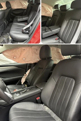 Mazda 6 SKYAKYIVE 2.0i 60хил. Км. ВСИЧКИ ЕКСТРИ ЗА МОДЕЛА - 8800 € - 72174289 15