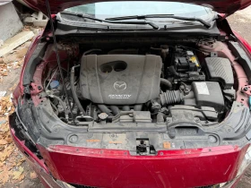 Mazda 6 SKYAKYIVE 2.0i 60хил. Км. ВСИЧКИ ЕКСТРИ ЗА МОДЕЛА - 8800 € - 72174289 8