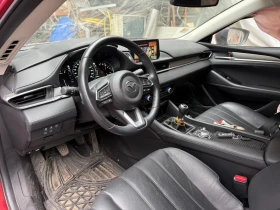 Mazda 6 SKYAKYIVE 2.0i 60хил. Км. ВСИЧКИ ЕКСТРИ ЗА МОДЕЛА - 8800 € - 72174289 9