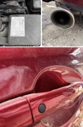 Mazda 6 SKYAKYIVE 2.0i 60хил. Км. ВСИЧКИ ЕКСТРИ ЗА МОДЕЛА - 8800 € - 72174289 17