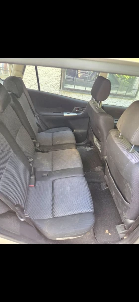 Toyota Corolla verso | Mobile.bg � ����� ������ 4