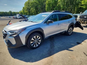 Subaru Outback 2.4l Limited Xt | Mobile.bg � ����� ������ 2