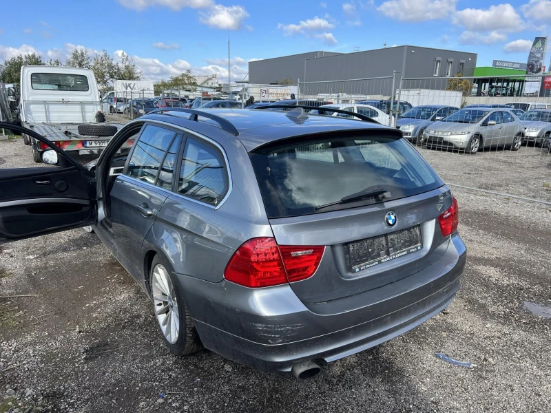 BMW 320 N43b20a, снимка 3 - Автомобили и джипове - 47714994