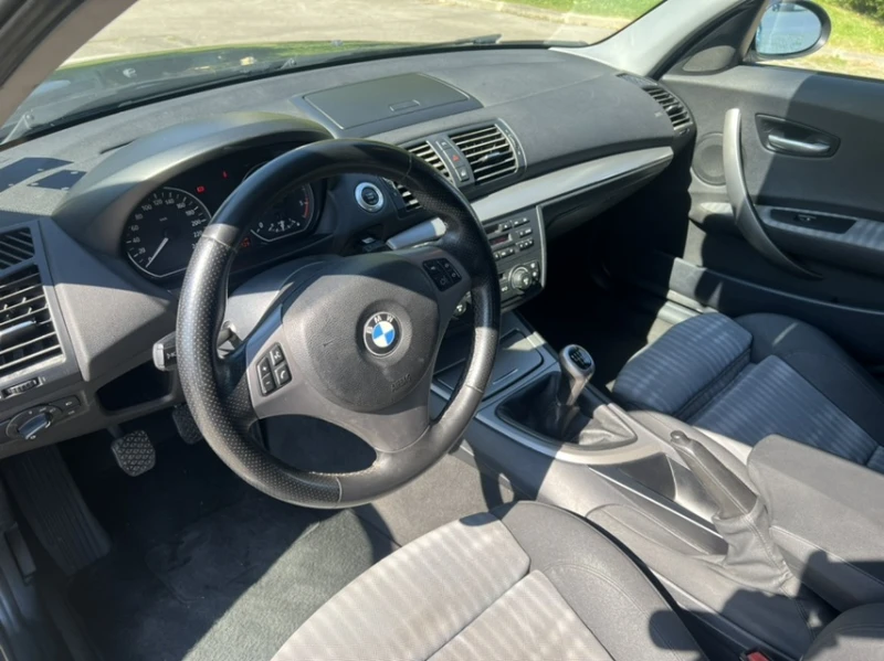 BMW 120, снимка 9 - Автомобили и джипове - 47761488