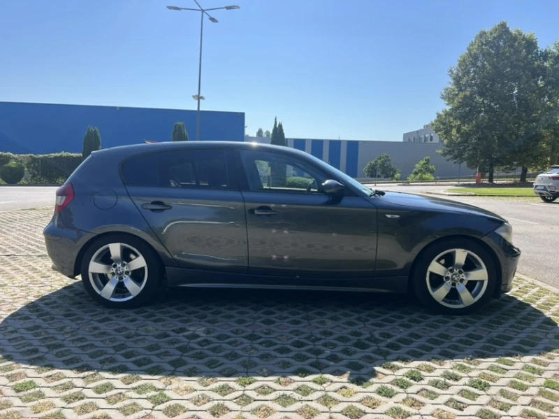 BMW 120, снимка 5 - Автомобили и джипове - 47761488