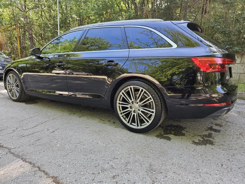 Audi A4 2.0 TDI , снимка 3 - Автомобили и джипове - 48726299