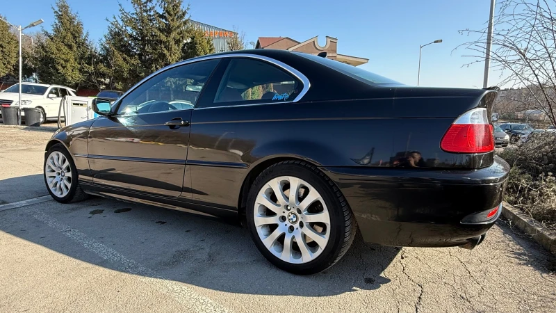 BMW 330 Cd, снимка 4 - Автомобили и джипове - 49377801