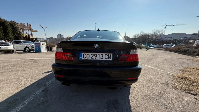 BMW 330 Cd, снимка 12 - Автомобили и джипове - 49377801