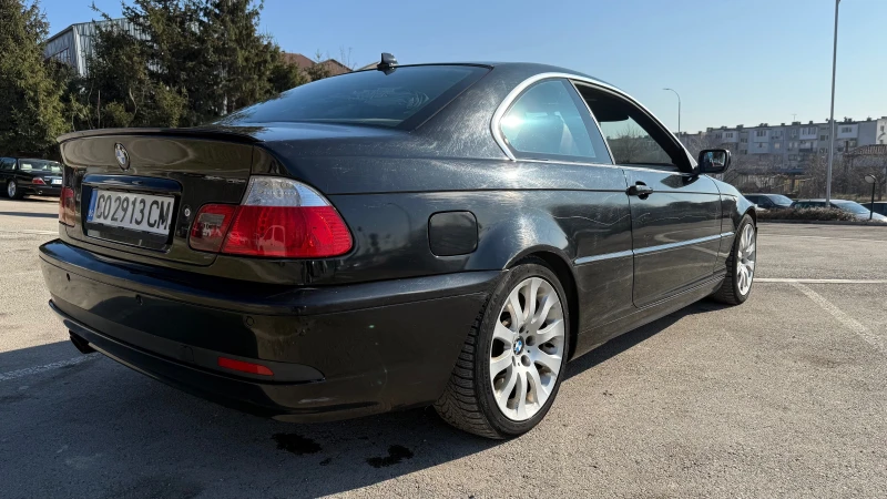 BMW 330 Cd, снимка 13 - Автомобили и джипове - 49377801