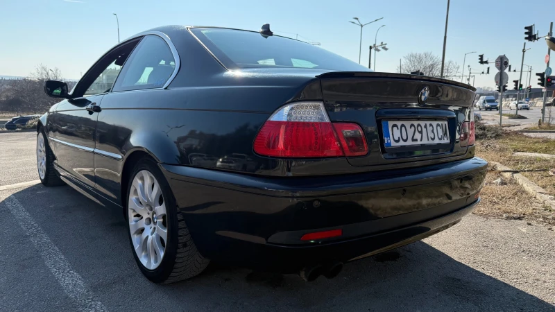 BMW 330 Cd, снимка 11 - Автомобили и джипове - 49377801