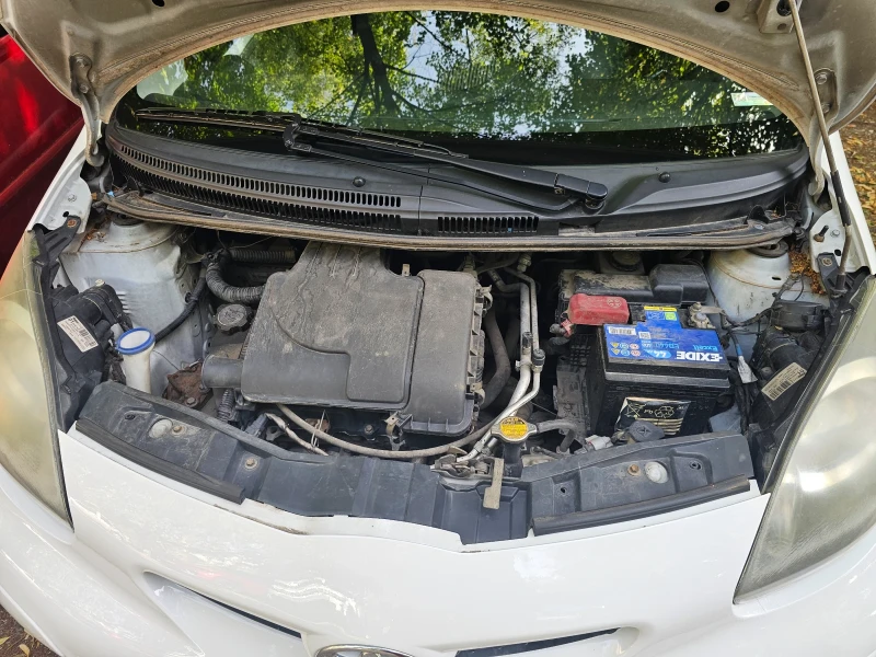 Toyota Aygo, снимка 10 - Автомобили и джипове - 51151376