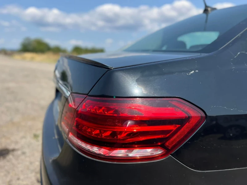 Mercedes-Benz E 220 651, снимка 8 - Автомобили и джипове - 51365363