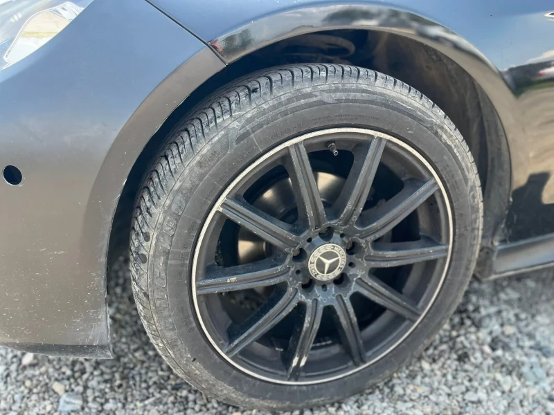 Mercedes-Benz E 220 651, снимка 15 - Автомобили и джипове - 51365363