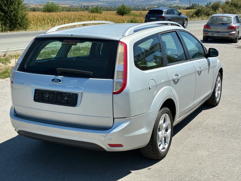 Ford Focus, снимка 4 - Автомобили и джипове - 51531811