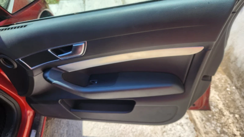 Audi A6, снимка 10 - Автомобили и джипове - 52461374