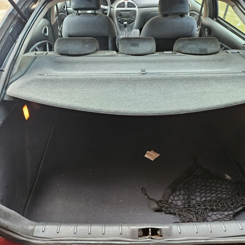 Citroen C5 Хечбек, снимка 11 - Автомобили и джипове - 52799642