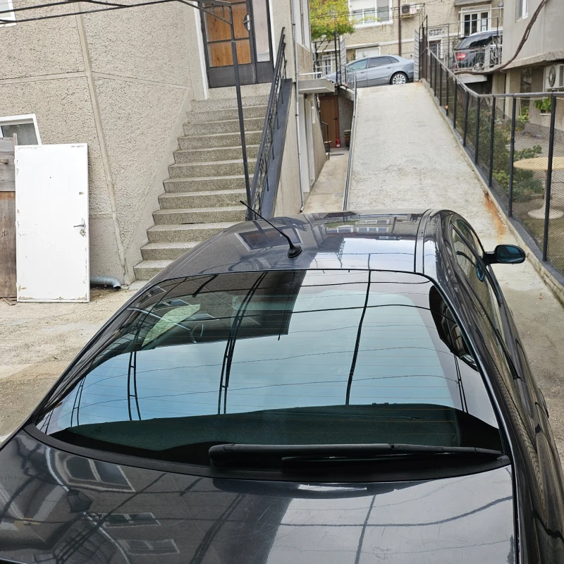 Citroen C5 Хечбек, снимка 4 - Автомобили и джипове - 52799642