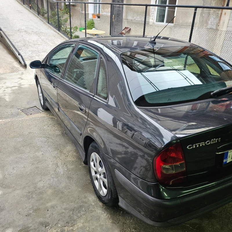 Citroen C5 Хечбек, снимка 2 - Автомобили и джипове - 52799642