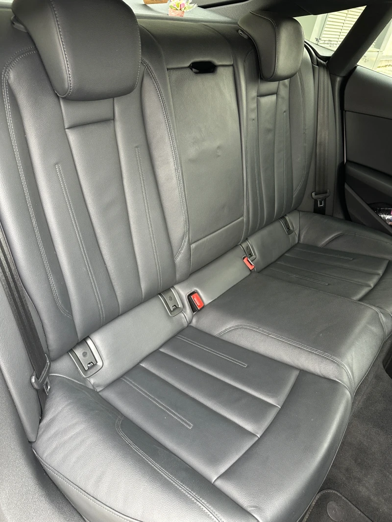 Audi A5 2.0 TFSI QUATTRO SPORTBACK, снимка 15 - Автомобили и джипове - 52370465