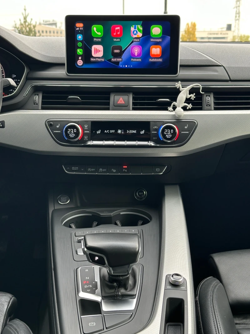 Audi A5 2.0 TFSI QUATTRO SPORTBACK, снимка 11 - Автомобили и джипове - 52370465