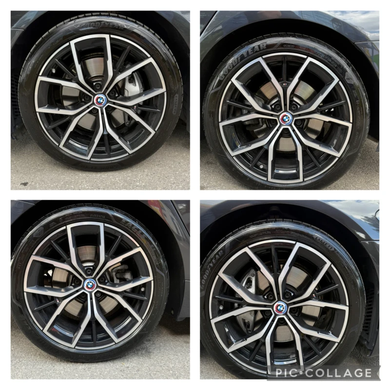 BMW 530 Mild Hybrid 71000 км., снимка 9 - Автомобили и джипове - 52455353